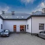 Apartament Krynica Central