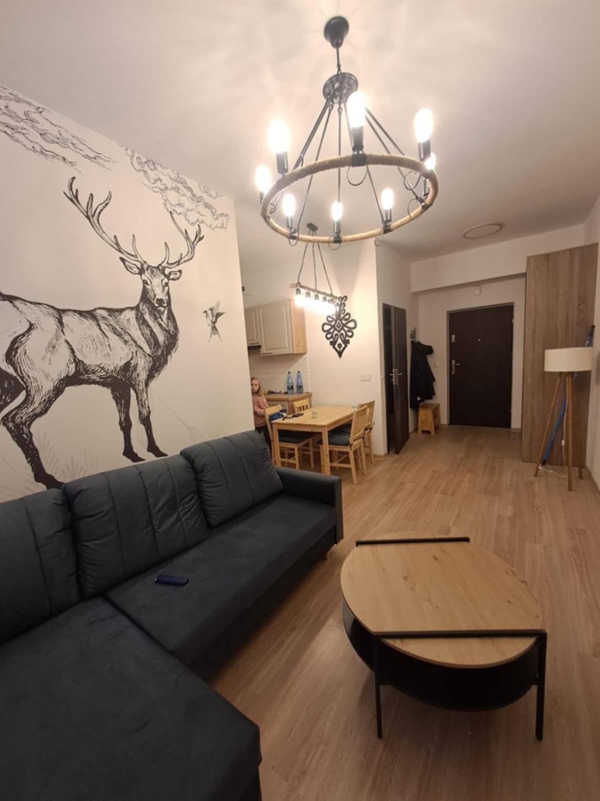 Apartament Krynica Central * Krynica-Zdrój