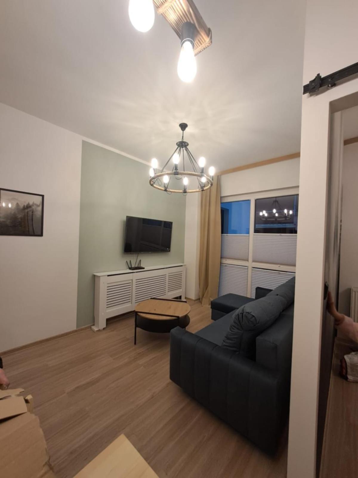 Apartament Krynica Central Apartament