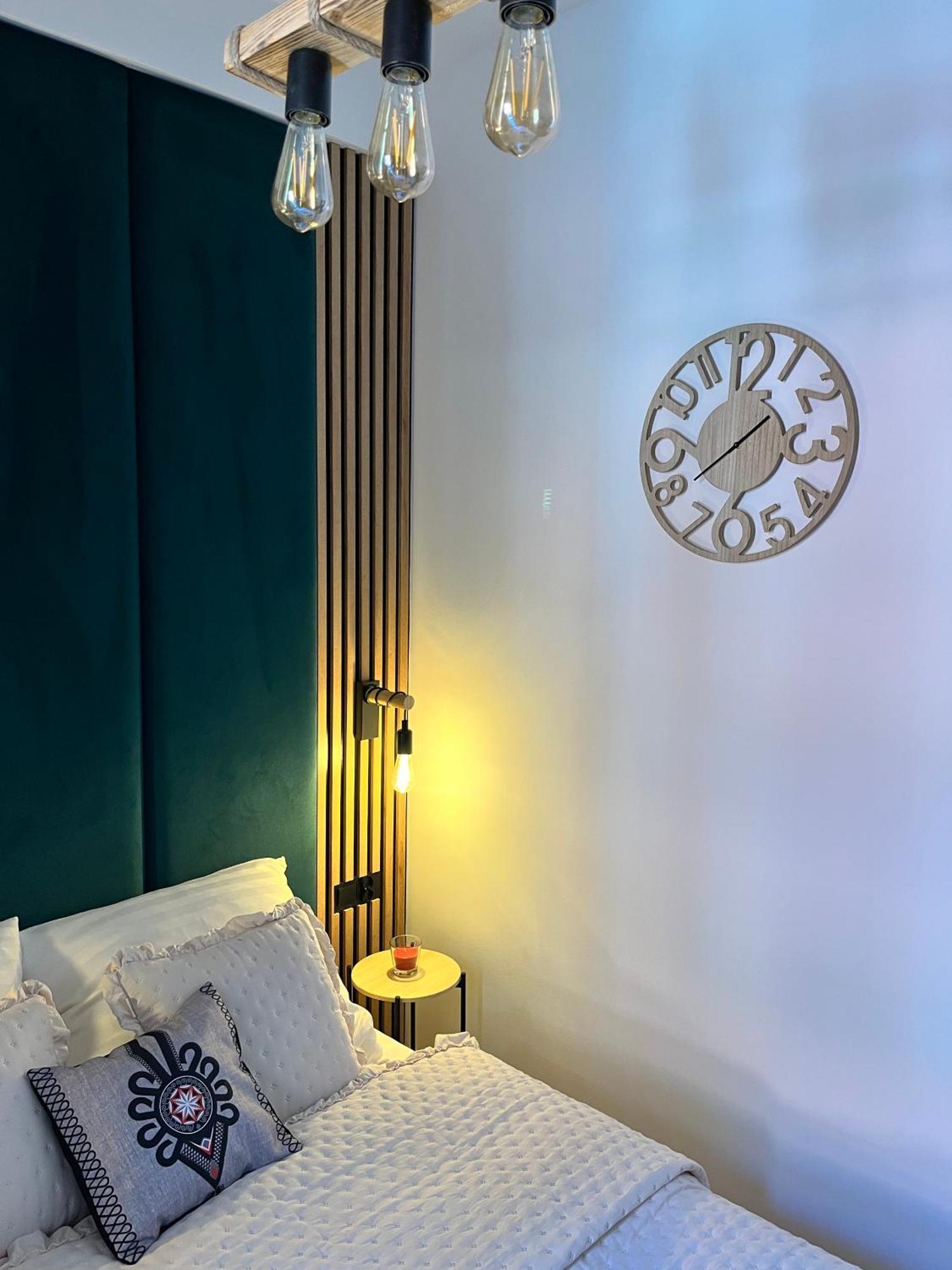 Apartament Apartament Krynica Central Krynica-Zdrój