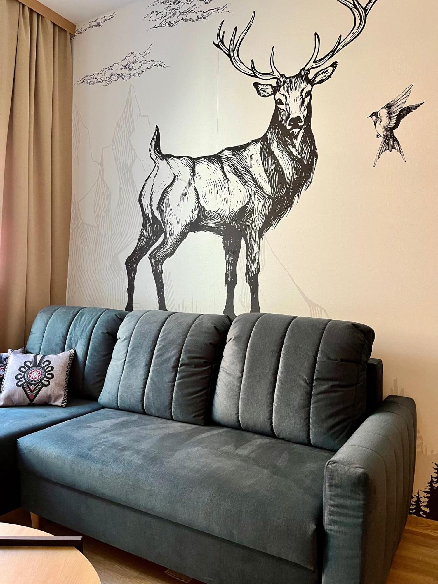 Apartament Krynica Central *