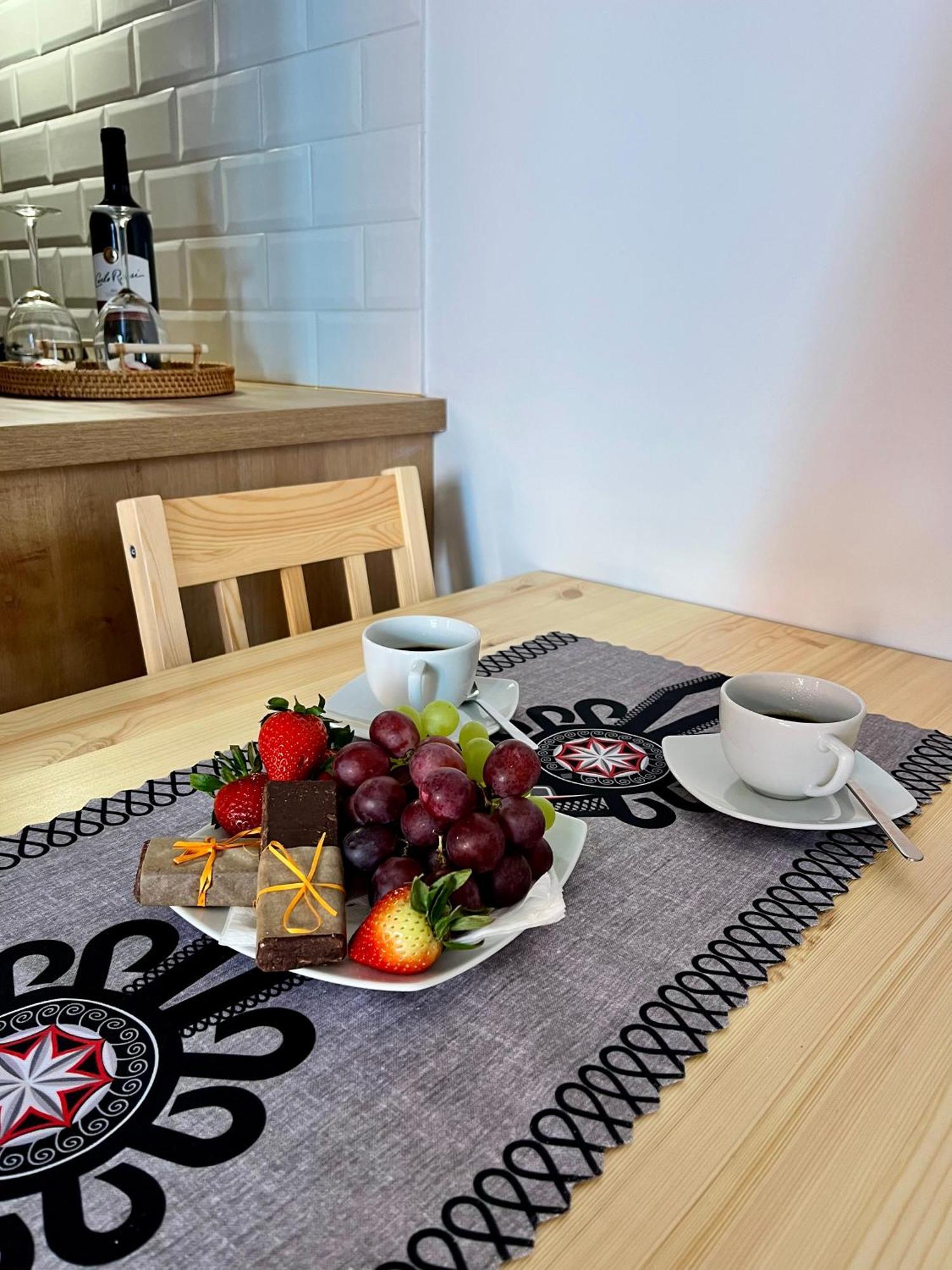 Apartament Krynica Central