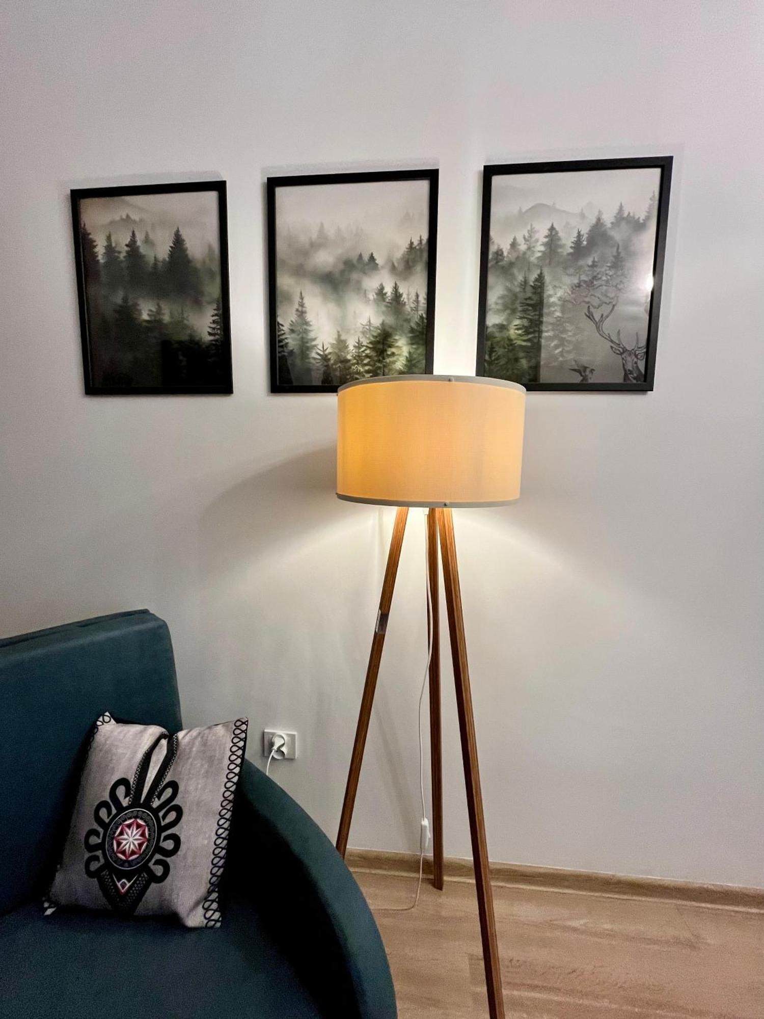 Apartament Krynica Central Apartament Krynica-Zdrój