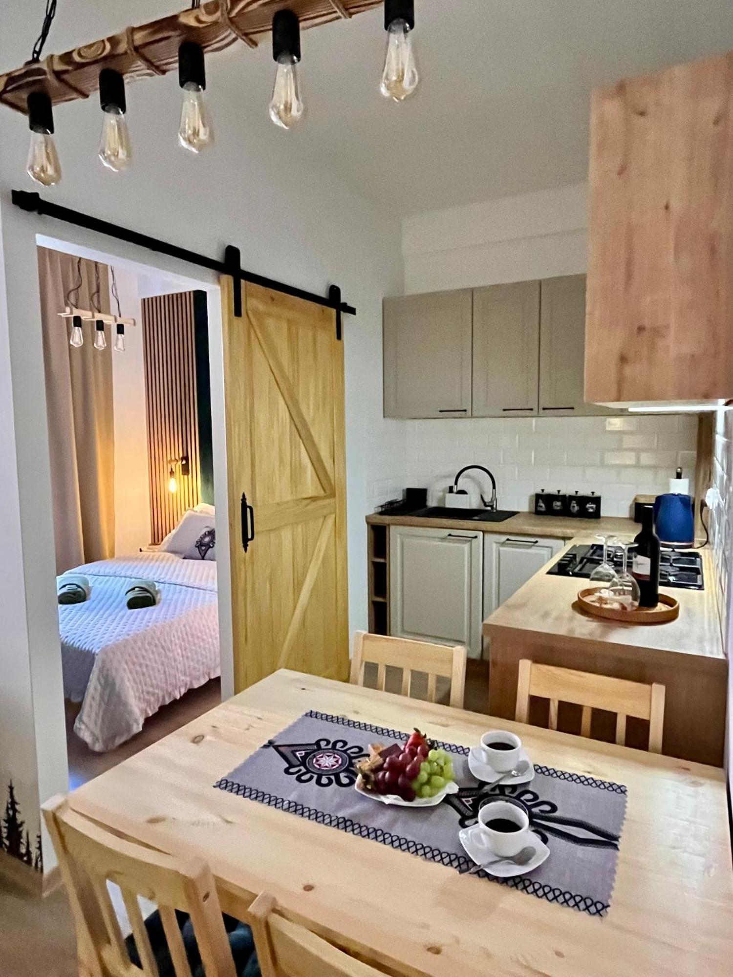 Apartament Apartament Krynica Central Krynica-Zdrój
