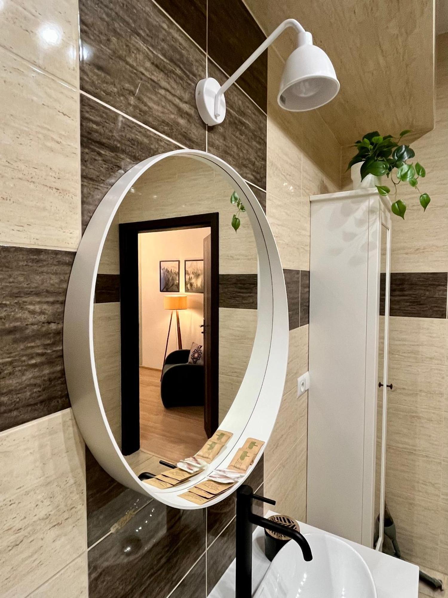 Apartament Krynica Central *