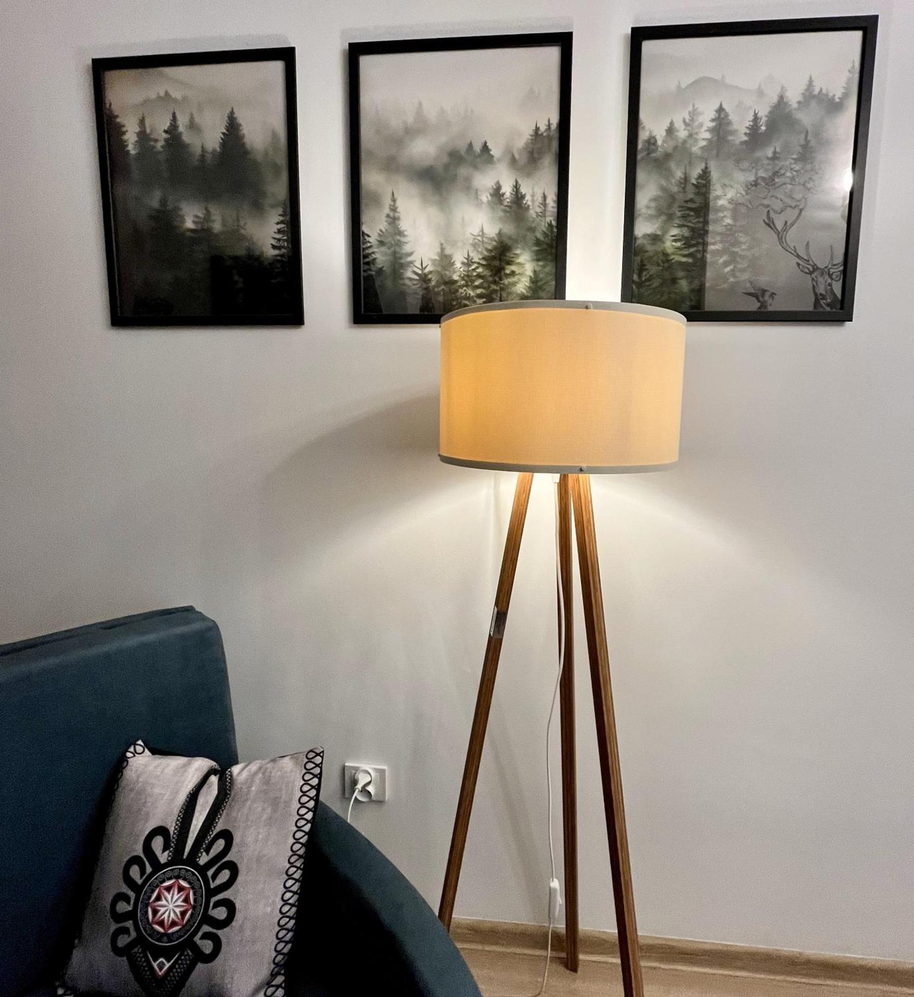 Apartament Krynica Central