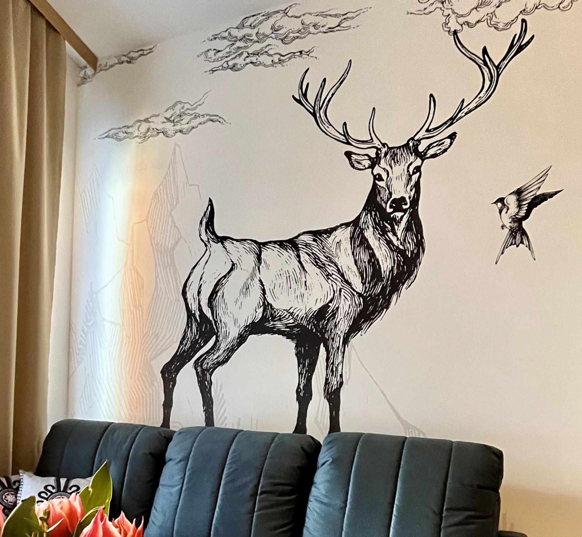 Apartament Krynica Central * Krynica-Zdrój