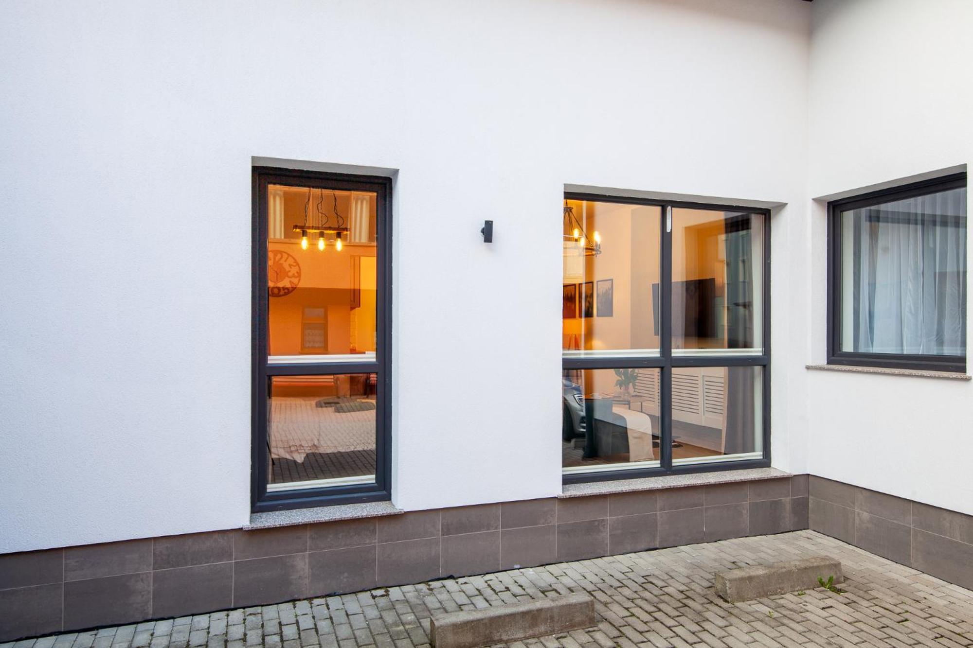 Apartament Krynica Central Apartament Krynica-Zdrój