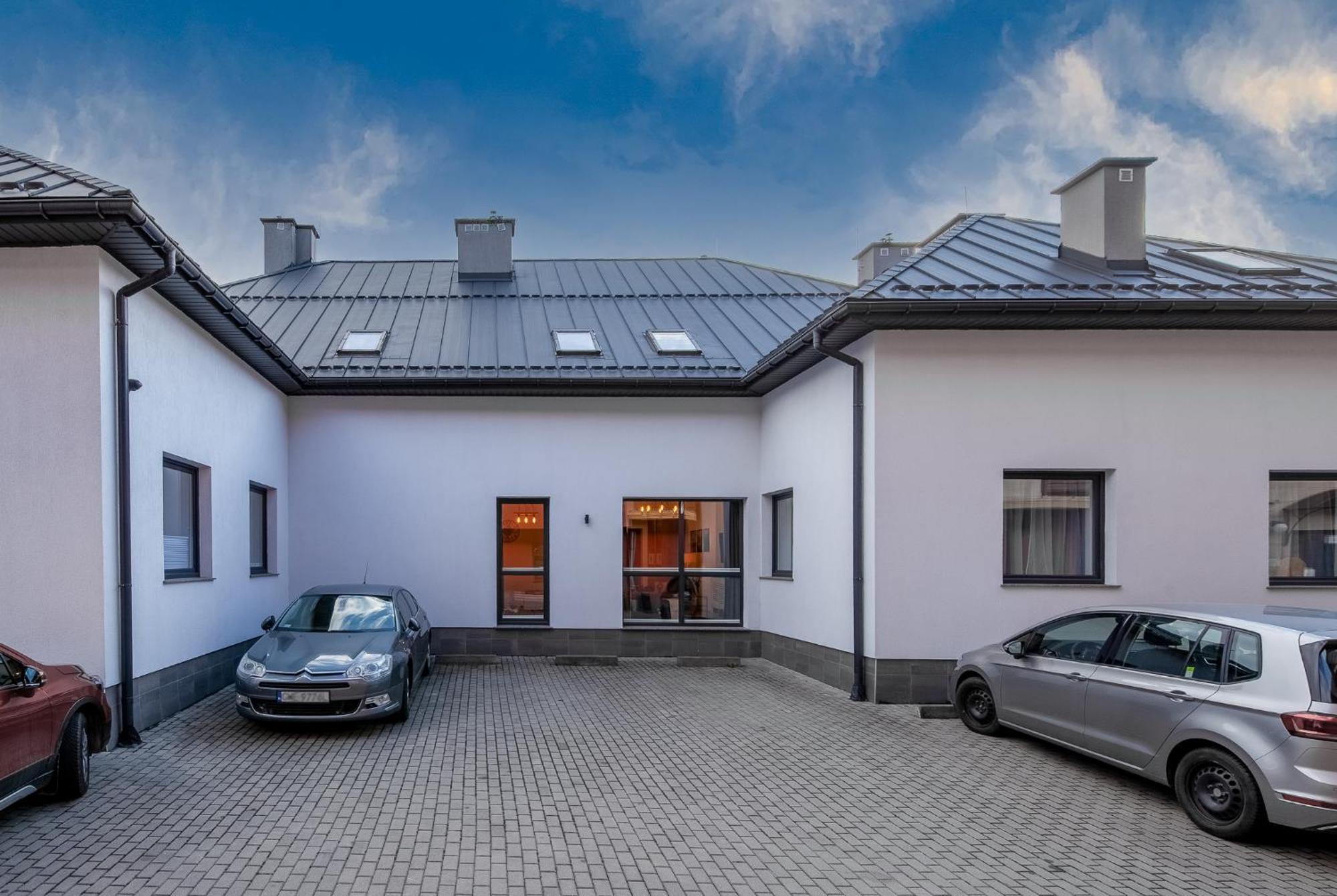 Apartament Krynica Central Apartament