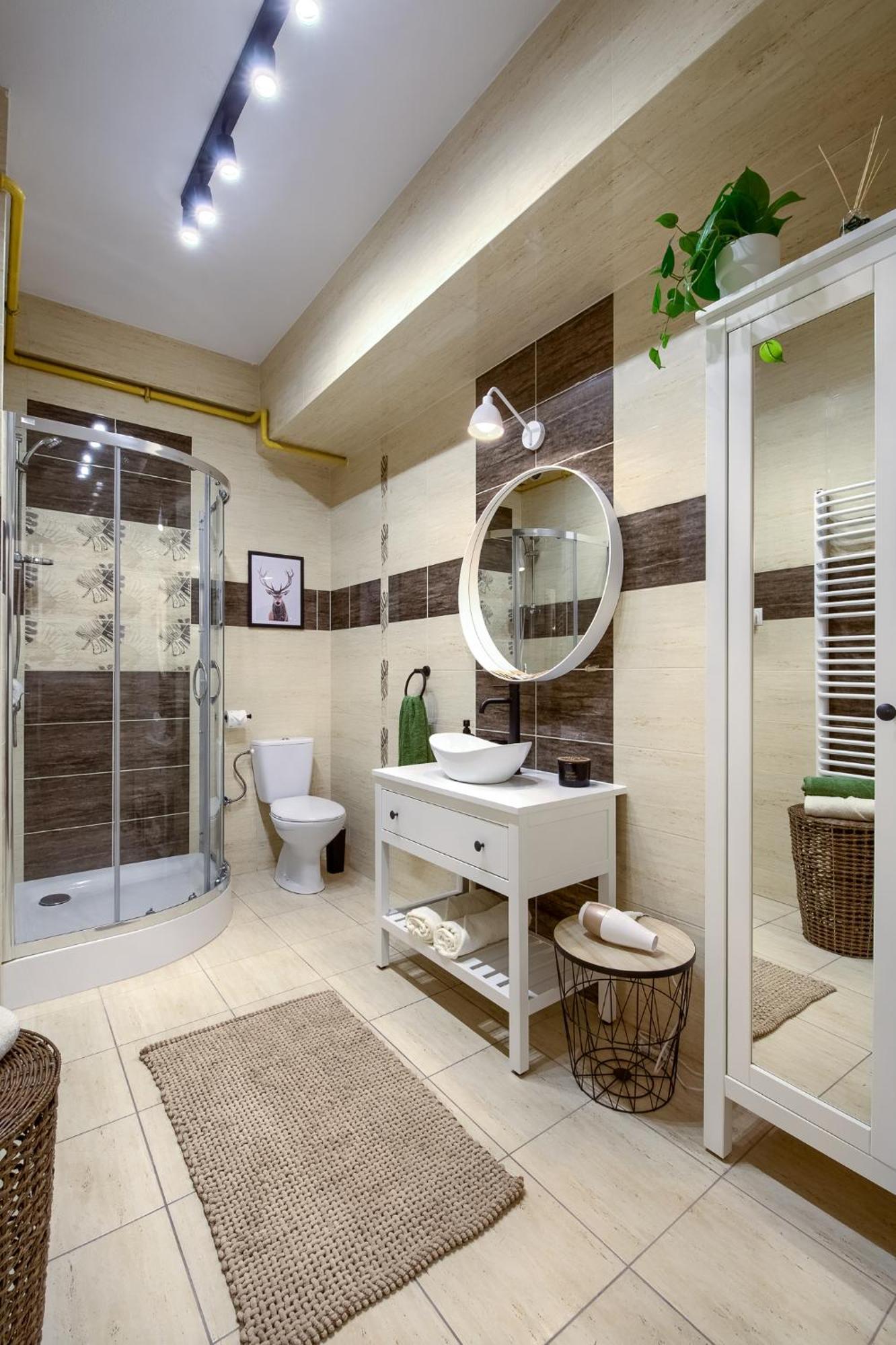 Apartament Krynica Central *
